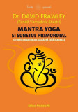 Mantra yoga și sunetul primordial - Paperback brosat - Dr. David Frawley - Paralela 45