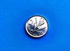 2 Lire 1983 Italia-UNC-in realitate arata bine!, Europa, Aluminiu