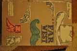 Joe Hamman - Far West (Cartonata, 1966, Editura Elu, 295 pagini) - Western Clasic