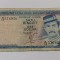 Brunei 1Dollar 1978