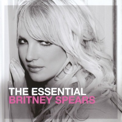 Britney Spears The Essential Britney Spears (2cd) foto