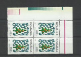 Romania MNH 2000 - Craciun - LP 1537 X4, Nestampilat