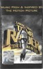 Casetă audio Lara Croft Tomb Raider: The Cradle Of Life, originală, Soundtrack