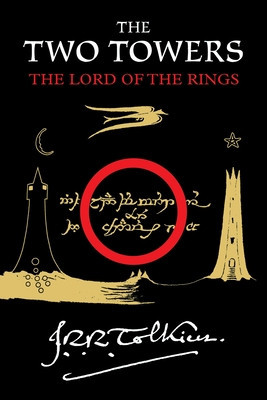 The Two Towers: Being the Second Part of the Lord of the Rings foto