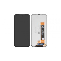 Display Samsung Galaxy A23 5G Compatibil Negru foto