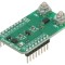 Placă prototip Click board ampermetru CT455 3,3V/5V MIKROE