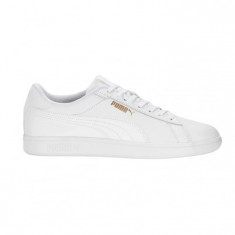 Puma Smash 3.0 L PUMA White-PUMA White-P