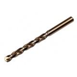 Burghiu pentru metal, 9.5mm, HSS-CO, lungime 125mm, BAHCO - 4411-9.50