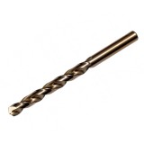 Burghiu pentru metal, 6mm, HSS-CO, lungime 93mm, BAHCO - 4411-6.00