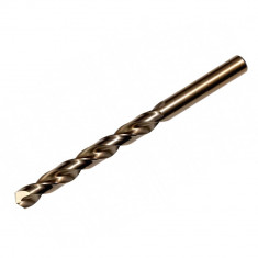 Burghiu pentru metal, 7mm, HSS-CO, lungime 109mm, BAHCO - 4411-7.00