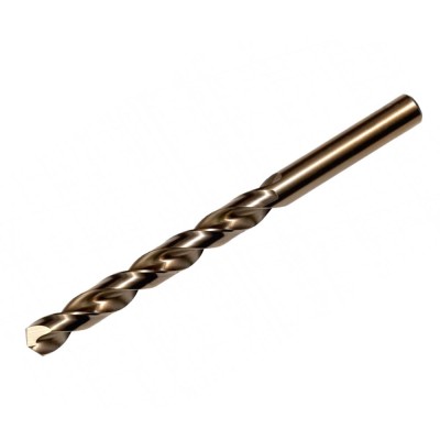 Burghiu pentru metal, 6.8mm, HSS-CO, lungime 109mm, BAHCO - 4411-6.80 foto