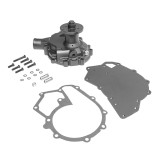 Pompa apa pentru tractor John Deere AR92641 cu garnituri si accesorii