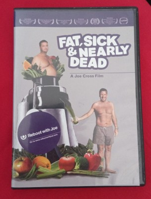 Fat, sick and nearly dead / Gras, bolnav și aproape mort foto