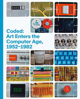 Coded: Art Enters the Computer Age, 1952-1982 foto