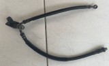 Furtune frana fata (2 buc) cu distribuitor Suzuki GSX600F (GN72B) 1989-1997