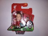 Bnk jc Soccer Starz - Liverpool FC - Lucas Leiva - in blister