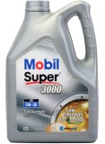 Mobil super 3000 xe 5w30 5l