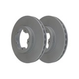 Disc frana Ate 24012801561, parte montare : punte fata