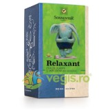 Ceai Relaxant Ecologic/Bio 18dz