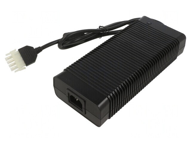 &Icirc;ncărcător pentru Baterii Re&icirc;ncărcabile 40,8V 6,4A