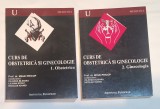 Curs De Obstetrica Si Ginecologie 2 volume - Mihai Pricop, 2001