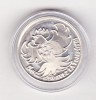 Bnk mnd Antarctica St Paul Islands 5 euro 2005 , proof, Africa
