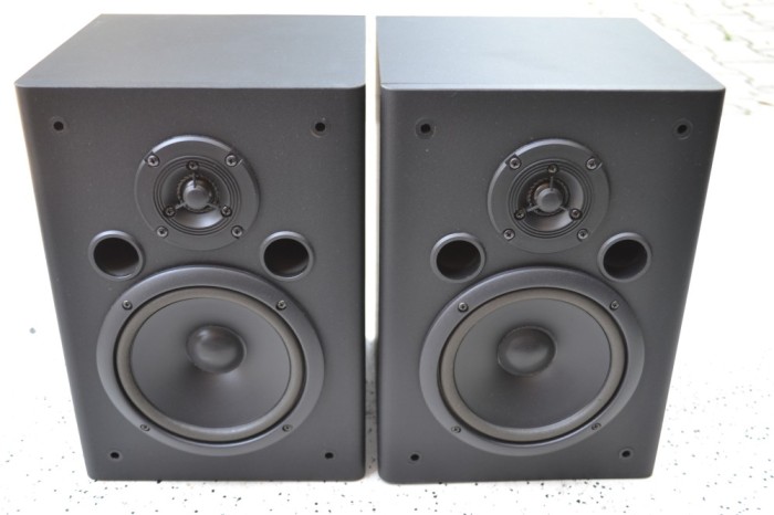 Boxe T+A Triton TR 5