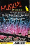 Various - Musical - World Hits, Caseta audio