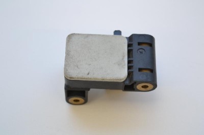Senzor de impact st&amp;acirc;nga față BMW 3 E90 2009 OEM: 6911003 1824944 foto