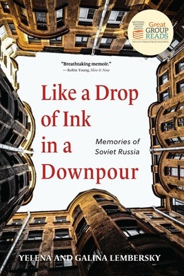 Like a Drop of Ink in a Downpour: A Memoir