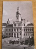 QW23 A - Carte postala - tematica turism - vedere - Romania - Arad 7, Circulata, Fotografie