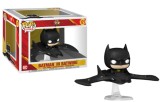 Cumpara ieftin Figurina - The Flash - Batman In Batwing | Funko