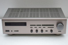 Amplificator Yamaha RX 460 foto