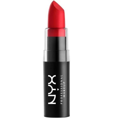 Ruj de buze mat, NYX, Matte, 27 Eden, 4.5 g foto