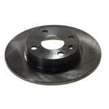 Disc frana OPEL CORSA C (F08, F68) (2000 - 2009) ABE C4X015ABE
