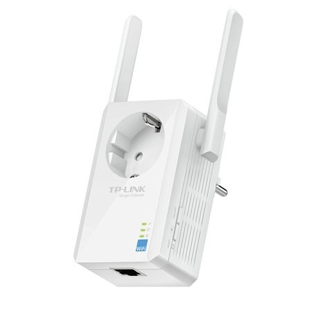 RANGE EXTENDER WIFI 300MBPS WA860RE TP-LINK - KOM0669