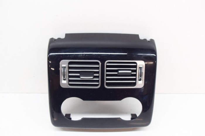 Gura de ventilație consola centrală LAND ROVER RANGE ROVER IV L405 2018 OEM: JK52-044E13-H,JK52-044E13-A 13965598
