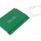 Rezistor ARCOL 470&Omega; 100W &plusmn;5% 100x75x5,7mm