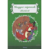 Magyar n&eacute;pmes&eacute;k &aacute;llatokr&oacute;l