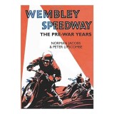 Speedway at Wembley