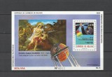 BOLIVIA 1982 ARTA PICTURA RUBENS SPATIU