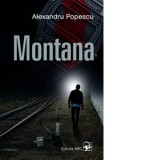 Montana - Alexandru Popescu