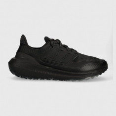 adidas Performance pantofi de alergat Ultraboost Light culoarea negru