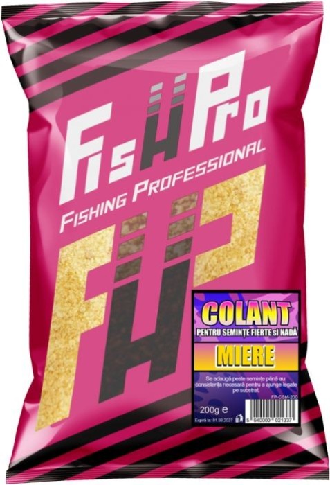 Colant Nada MIKADO Seminte Fierte, Miere, 1kg