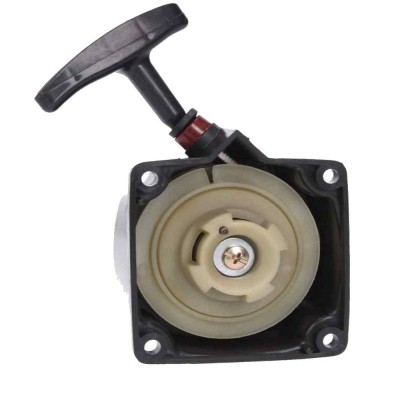 Demaror, pentru motocoasa Ruris 270, 320, 431, 441, PS441-2-ZC2 foto