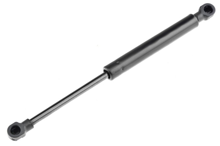 Amortizor portbagaj , L=264mm, F=460n, Cu Spoiler, Alfa Romeo 156, 1997-2005, NTY AE-AR-019