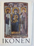 IKONEN AUS DEM KATHARINENKLOSTER AUF DEM BERGE SINAI von KURT WEITZMAN , 1980