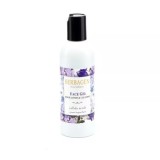 GEL FACIAL EXFOLIATOR SCRUB CELULOZIC 150ML