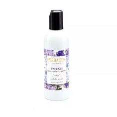 GEL FACIAL EXFOLIATOR SCRUB CELULOZIC 150ML foto