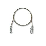 STRUNA Climax ULTRA PREDATOR FLEXSTEEL 7x7 60cm 5kg